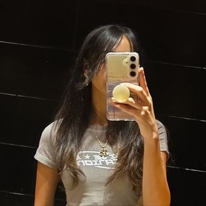 Meet your Posher, Salena